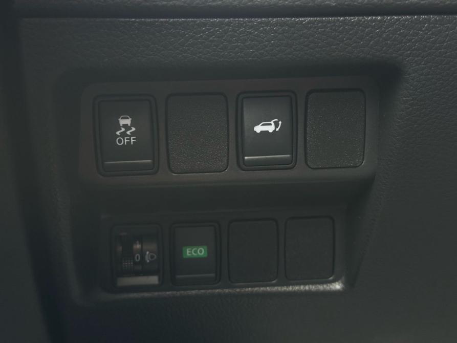 Nissan X-Trail III Рестайлинг Пермь  - изображение 19