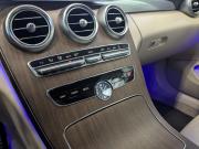 Mercedes-Benz C-Класс IV (W205) Рестайлинг Москва  - изображение 35