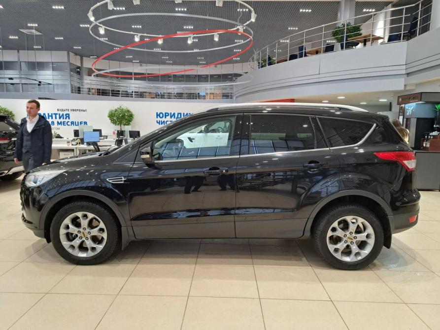 Ford Kuga II Казань  - изображение 10