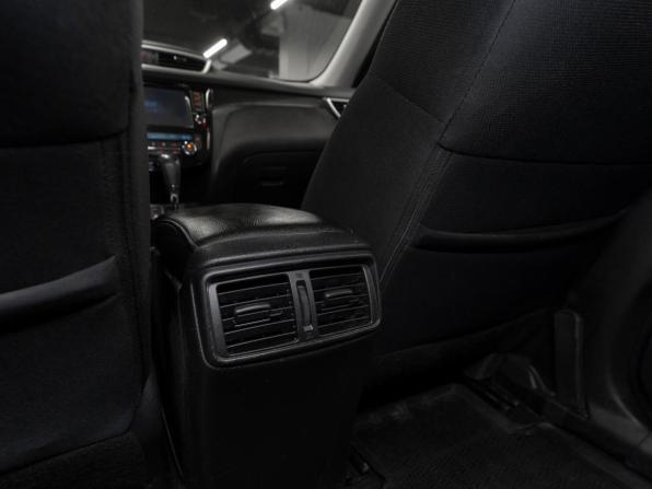 Nissan X-Trail III с пробегом 2018 года, цена 2 300 000 рублей, 100444 км, внедорожник, Автокод Объявления