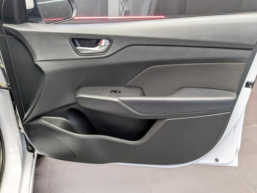 Hyundai Solaris II Рестайлинг Москва  - изображение 23