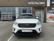 Hyundai Creta I Набережные Челны  - изображение 21