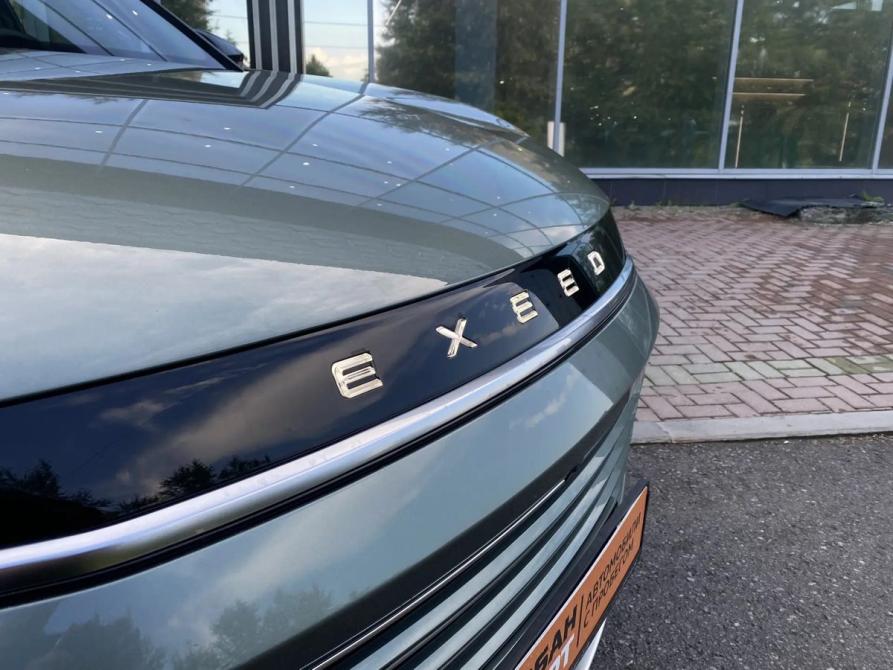 Exeed TXL I Рестайлинг 2 Екатеринбург  - изображение 13