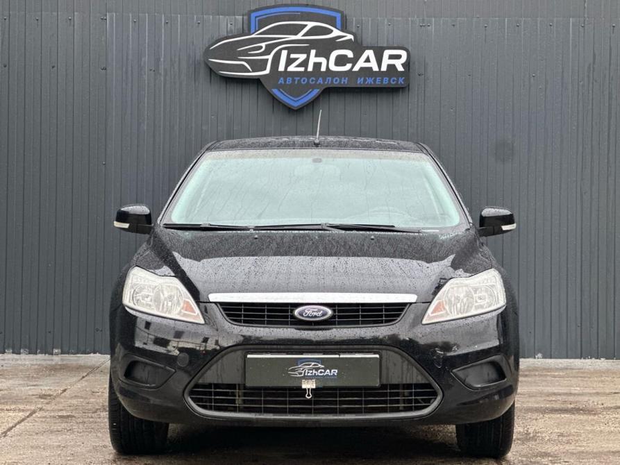 Ford Focus II Рестайлинг Ижевск  - изображение 3