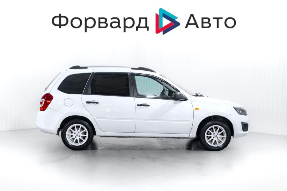 Lada (ВАЗ) Kalina II Тюмень  - изображение 9