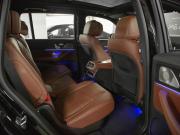 Mercedes-Benz GLS II (X167) Рестайлинг Москва  - изображение 55