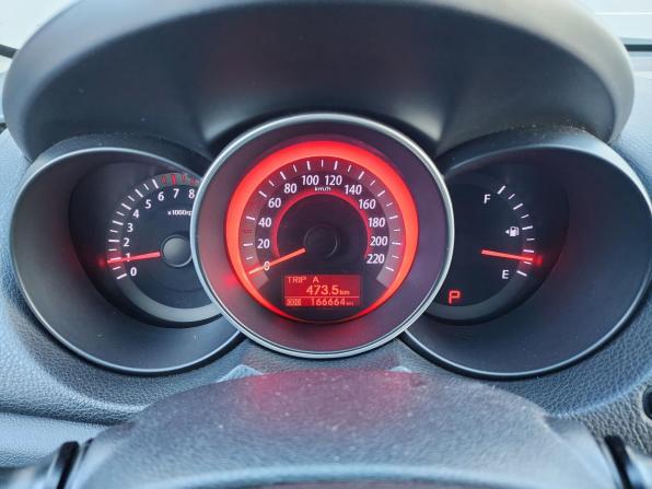 Kia Cerato II с пробегом 2011 года, цена 910 000 рублей, 166664 км, купе, Автокод Объявления