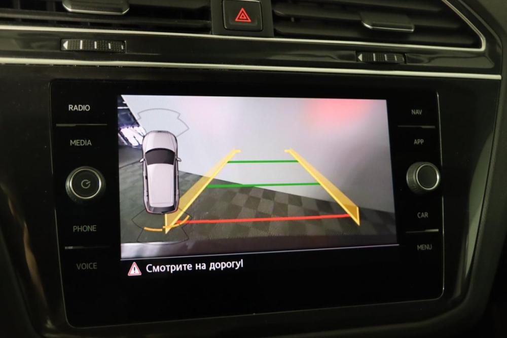 Volkswagen Tiguan II Нижний Новгород  - изображение 18