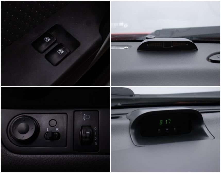 Chevrolet Aveo I Рестайлинг Москва  - изображение 16
