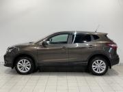 Nissan Qashqai II Курск  - изображение 24