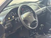 Chevrolet Niva I Рестайлинг Кемерово  - изображение 33