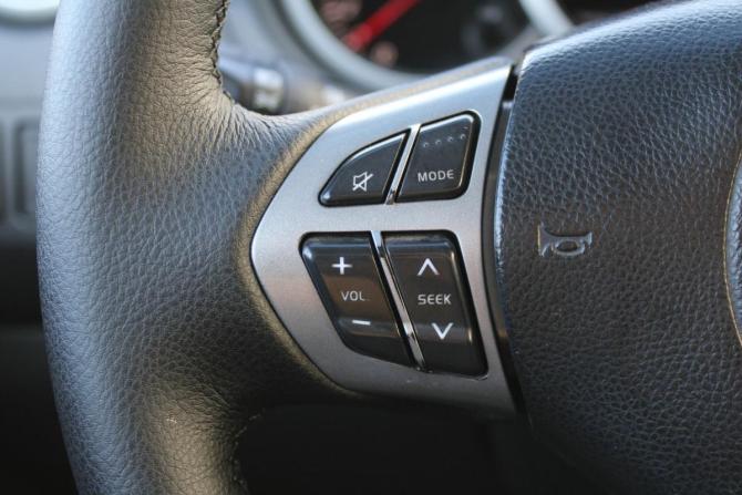 Suzuki Grand Vitara II Рестайлинг 2 с пробегом 2014 года, цена 1 475 000 рублей, 157000 км, внедорожник, Автокод Объявления