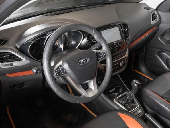 Lada (ВАЗ) Vesta I с пробегом 2017 года, цена 949 657 рублей, 145000 км, универсал, Автокод Объявления