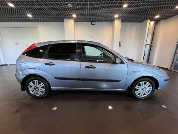 Ford Focus I Рестайлинг с пробегом 2004 года, цена 177 000 рублей, 312063 км, хэтчбек, Автокод Объявления