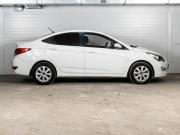 Hyundai Solaris I Рестайлинг Ставрополь  - изображение 25