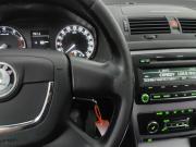 Skoda Octavia II (A5) Рестайлинг Подольск  - изображение 44