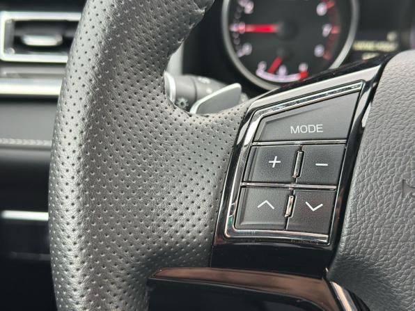 Haval M6 II с пробегом 2024 года, цена 1 870 000 рублей, 29850 км, внедорожник, Автокод Объявления