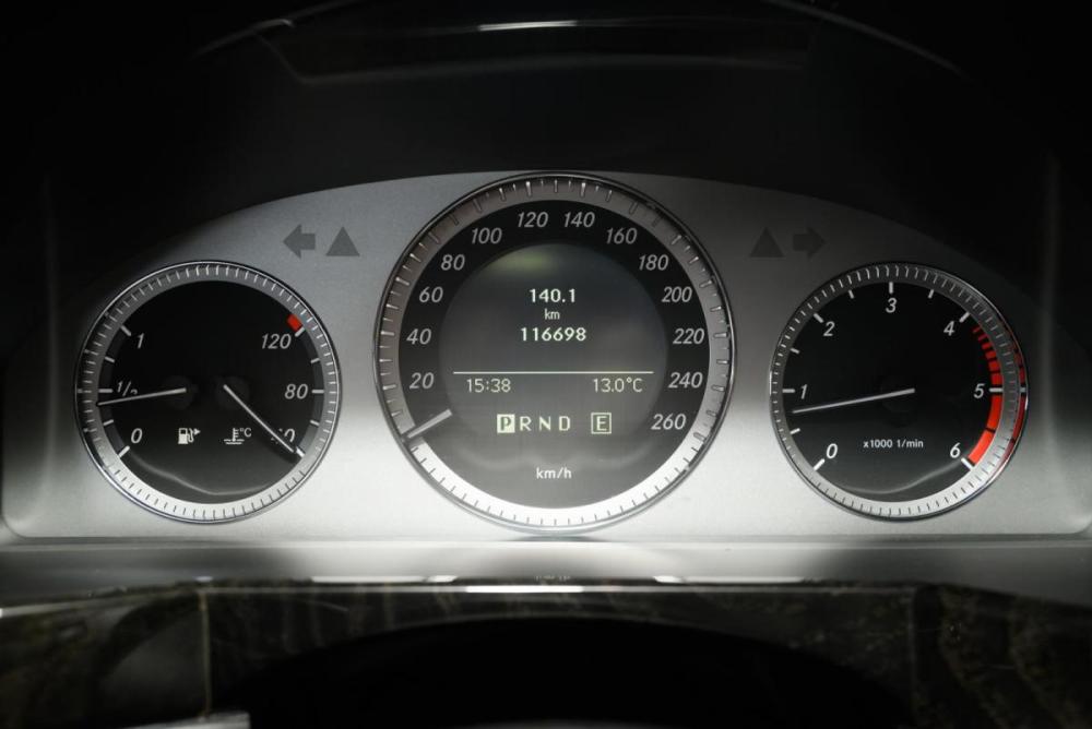 Mercedes-Benz GLK-Класс I (X204) Ульяновск  - изображение 20