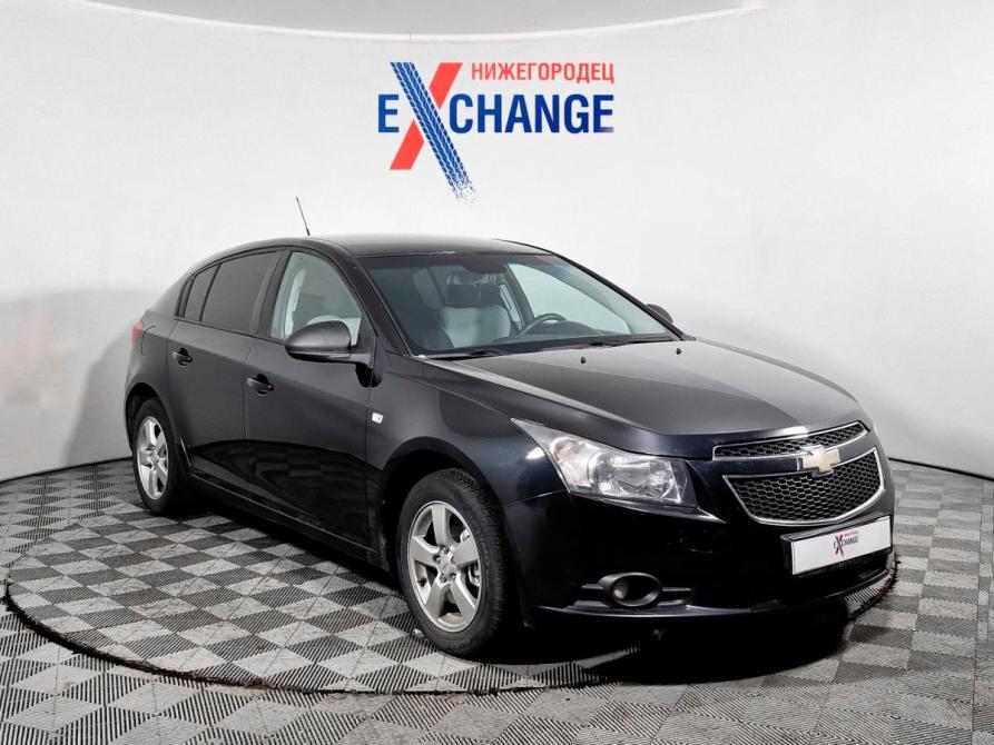 Chevrolet Cruze I Нижний Новгород  - изображение 3