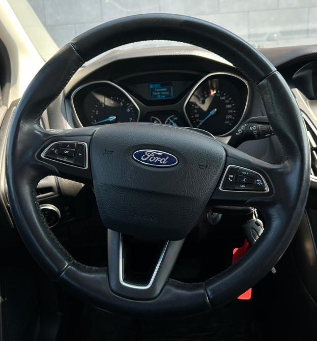 Ford Focus III Рестайлинг Альметьевск  - изображение 15