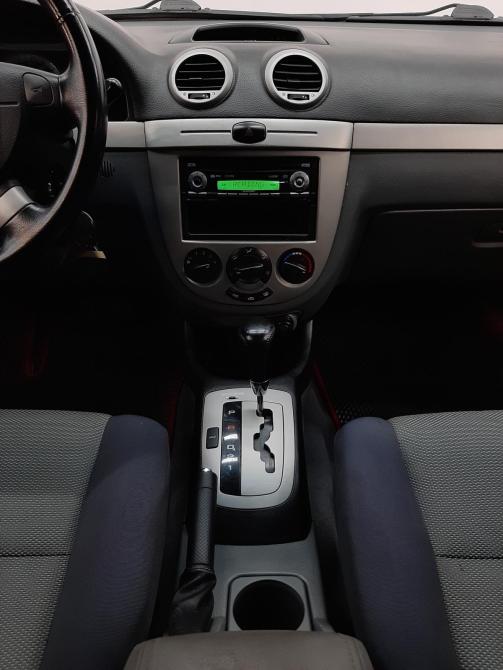 Chevrolet Lacetti I Москва  - изображение 15