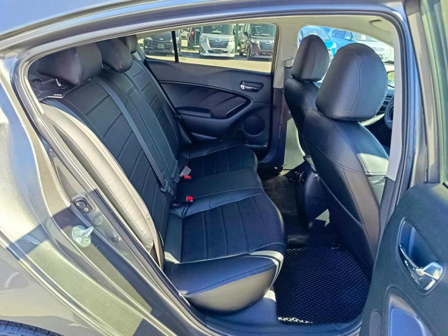 Kia Cerato III Тюмень  - изображение 14