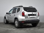 Renault Duster I Рестайлинг Санкт-Петербург  - изображение 26