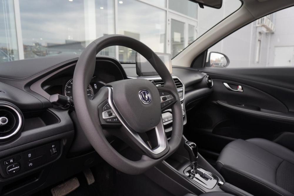 Changan Alsvin Ульяновск  - изображение 10