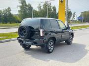 Lada (ВАЗ) Niva Travel I Чебоксары  - изображение 28
