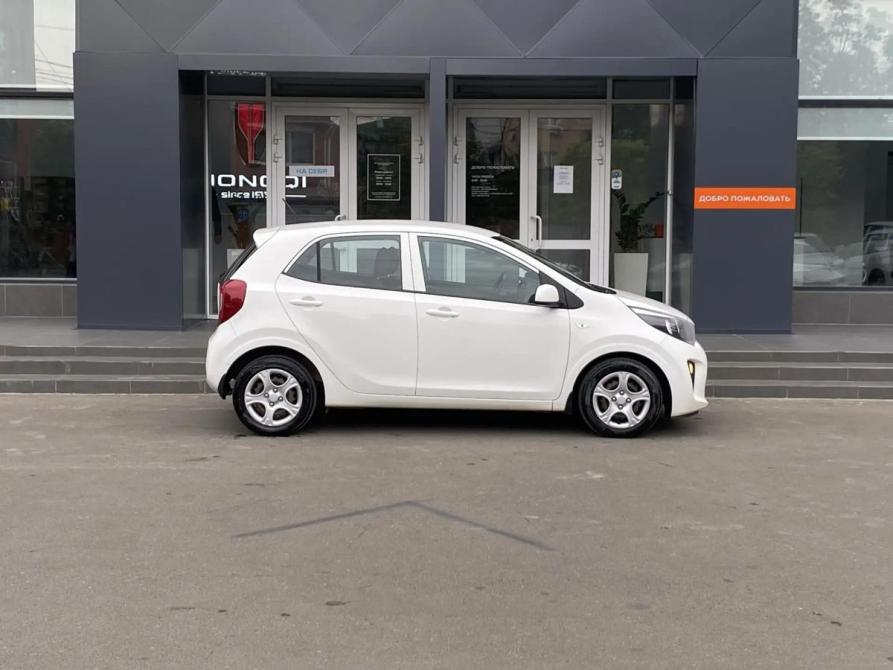 Kia Picanto III Краснодар  - изображение 4
