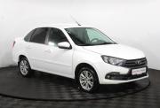 Lada (ВАЗ) Granta I Рестайлинг Нижний Новгород  - изображение 27