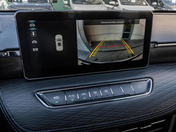 Haval Jolion I с пробегом 2022 года, цена 1 590 000 рублей, 57333 км, внедорожник, Автокод Объявления