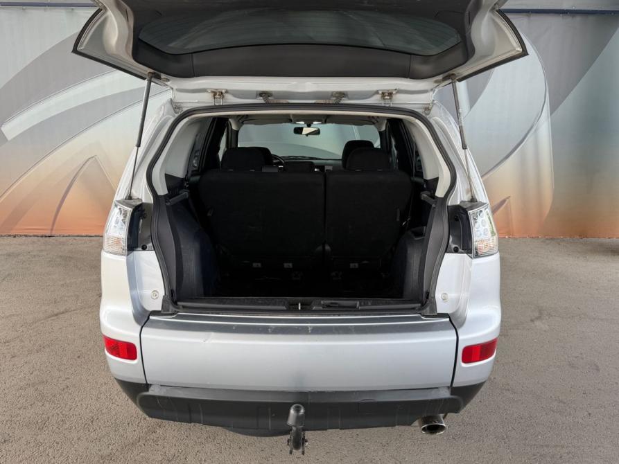 Mitsubishi Outlander II Волгоград  - изображение 25