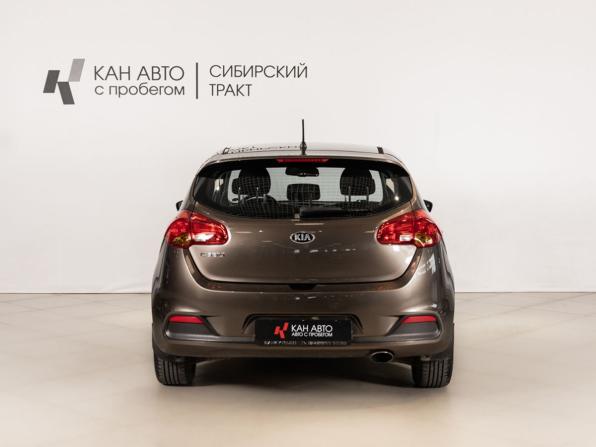 Kia Ceed II с пробегом 2012 года, цена 1 144 000 рублей, 115238 км, хэтчбек, Автокод Объявления