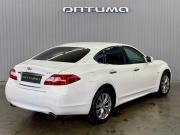 Infiniti M IV Краснодар  - изображение 25