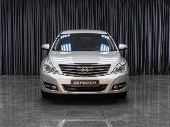Nissan Teana II Рестайлинг с пробегом 2013 года, цена 1 659 000 рублей, 165768 км, седан, Автокод Объявления