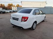 Lada (ВАЗ) Granta I Рестайлинг Уфа  - изображение 30