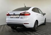 Ford Fiesta Mk6 Рестайлинг Нижний Новгород  - изображение 23
