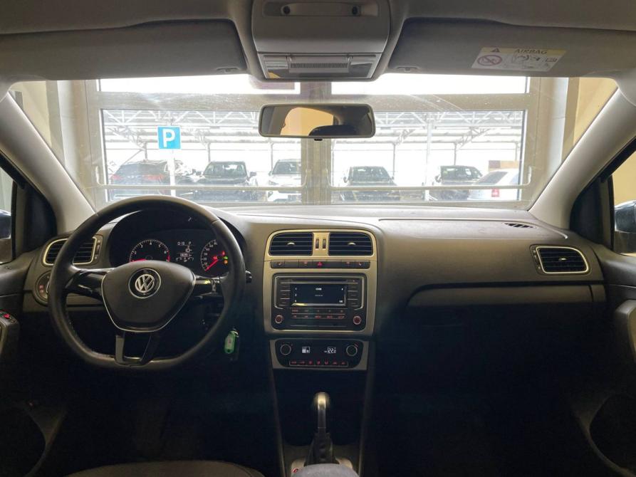 Volkswagen Polo V Рестайлинг Новосибирск  - изображение 10