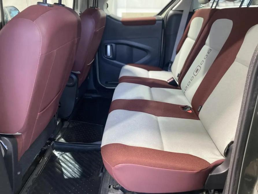 Citroen Berlingo II Рестайлинг Челябинск  - изображение 10