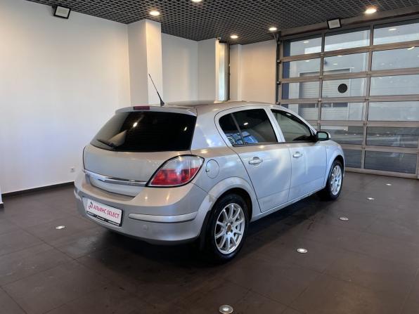 Opel Astra H с пробегом 2006 года, цена 340 000 рублей, 401179 км, хэтчбек, Автокод Объявления