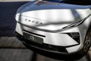 Omoda C5 II Санкт-Петербург  - изображение 46