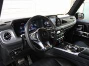 Mercedes-Benz G-Класс AMG II (W463) Москва  - изображение 44