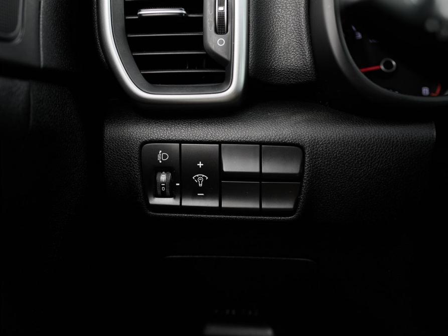 Kia Sportage IV Рестайлинг Казань  - изображение 14