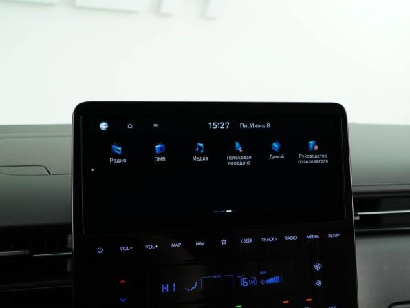 Hyundai Staria I с пробегом 2021 года, цена 4 545 055 рублей, 93591 км, минивэн, Автокод Объявления