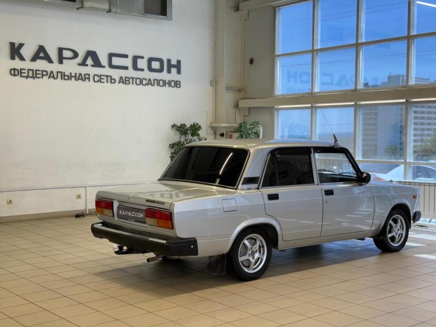 Lada (ВАЗ) 2107 Волгоград  - изображение 2