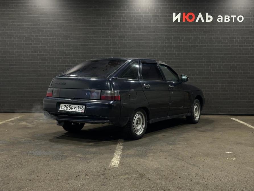 Lada (ВАЗ) 2112 Челябинск  - изображение 2