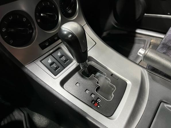 Mazda 3 II (BL) с пробегом 2010 года, цена 930 000 рублей, 138459 км, хэтчбек, Автокод Объявления