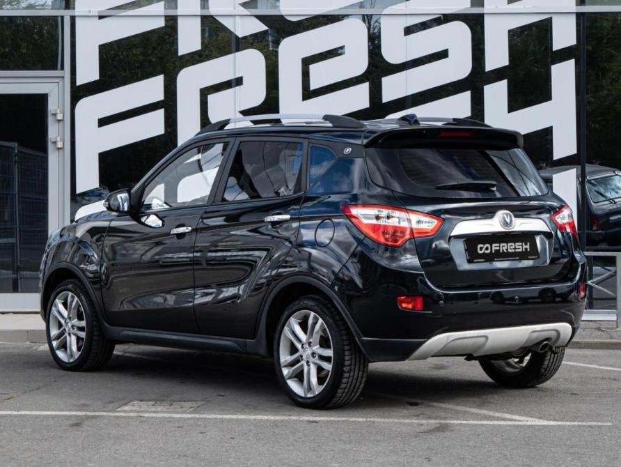 Changan CS35 Волгоград  - изображение 2