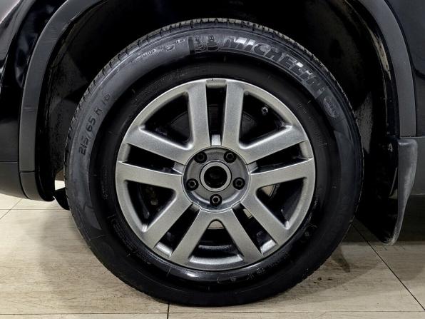 Volkswagen Tiguan I Рестайлинг с пробегом 2013 года, цена 1 220 000 рублей, 187932 км, внедорожник, Автокод Объявления